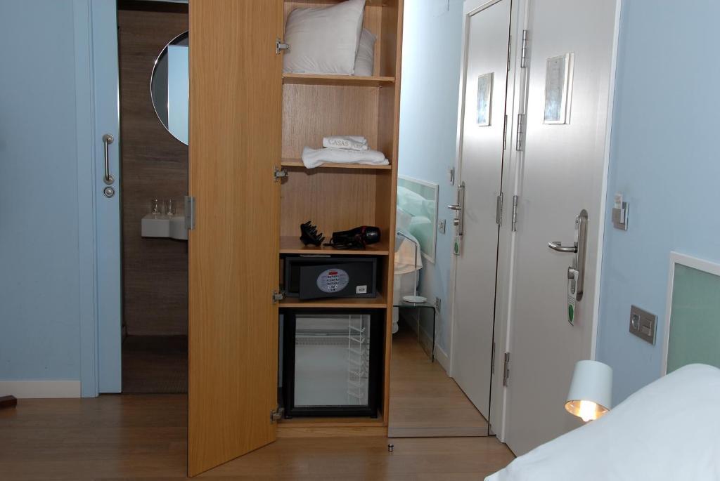 Casas Reais Boutique Hotel ซานติอาโก เด กอมโปสเตลา ห้อง รูปภาพ